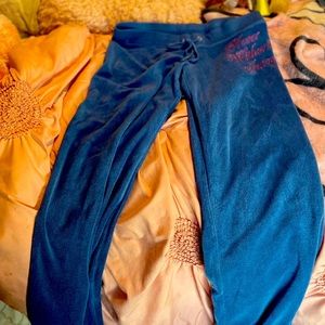 Vintage Juicy sweatpants